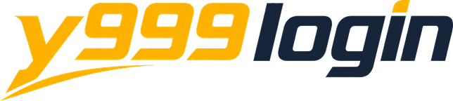 y999 login logo